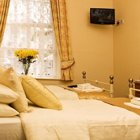 Tor Dean Guest House ทอร์คิ ภายนอก รูปภาพ