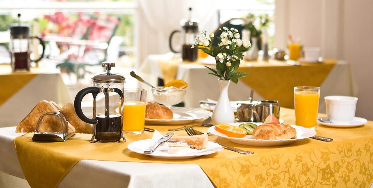 Tor Dean Guest House ทอร์คิ ภายนอก รูปภาพ