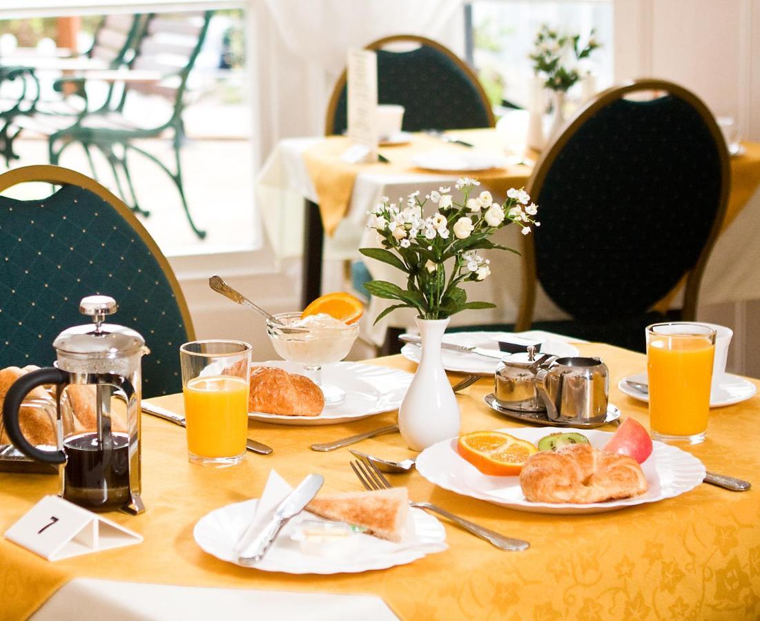 Tor Dean Guest House ทอร์คิ ภายนอก รูปภาพ