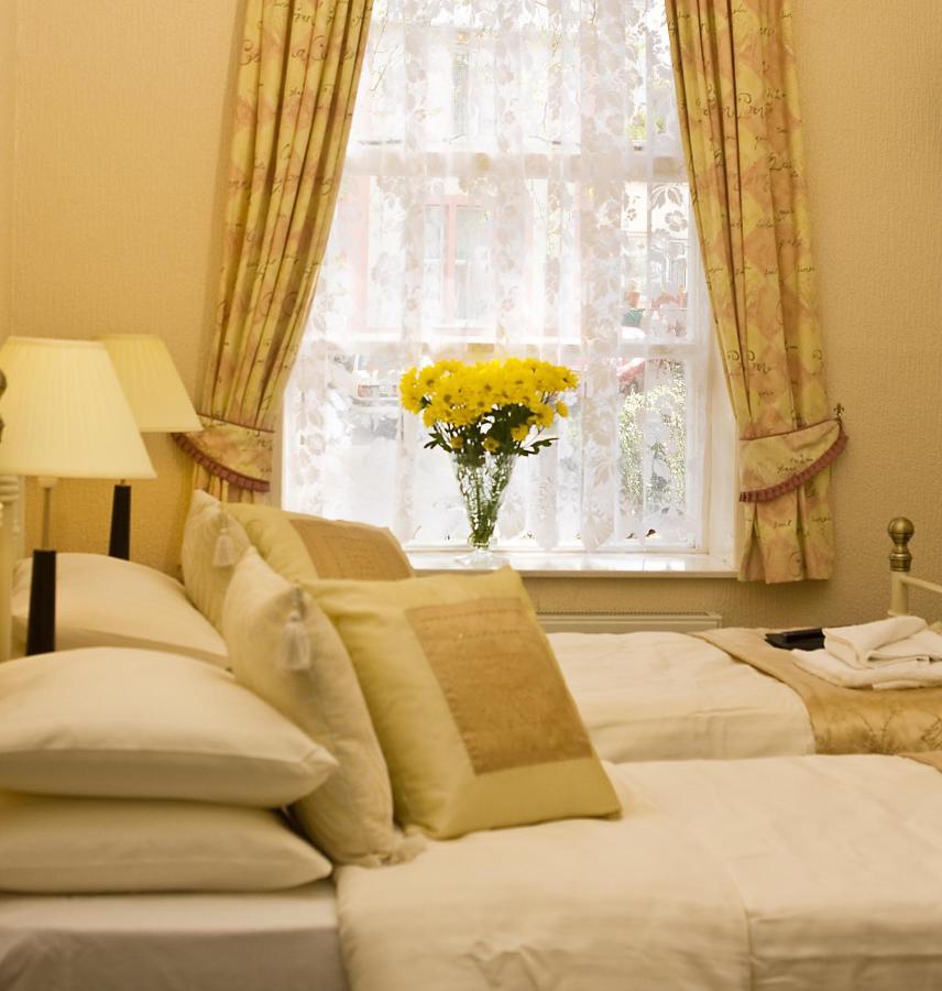 Tor Dean Guest House ทอร์คิ ภายนอก รูปภาพ