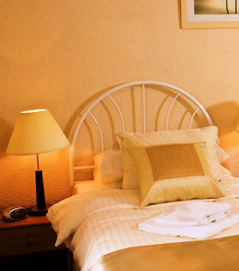 Tor Dean Guest House ทอร์คิ ภายนอก รูปภาพ