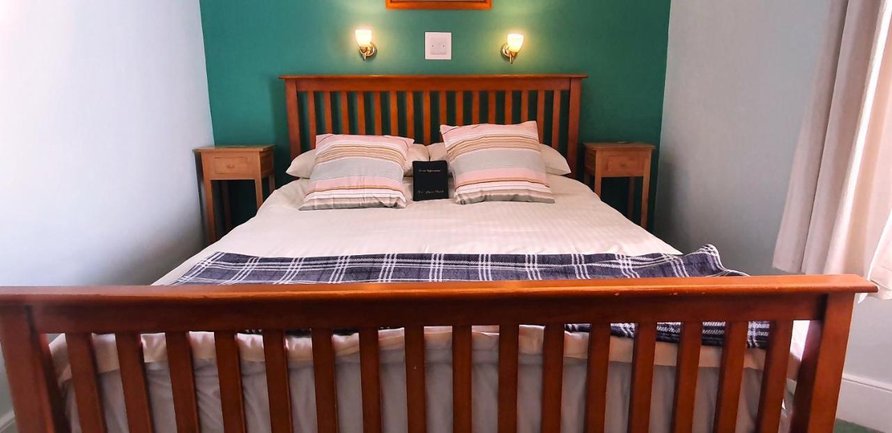 Tor Dean Guest House ทอร์คิ ภายนอก รูปภาพ