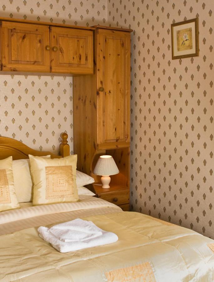 Tor Dean Guest House ทอร์คิ ภายนอก รูปภาพ