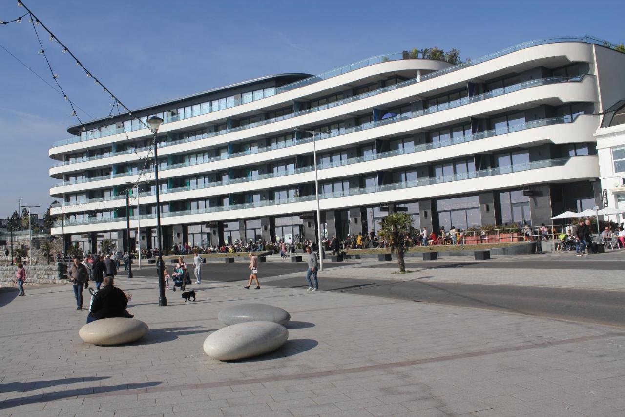 Tor Dean Guest House ทอร์คิ ภายนอก รูปภาพ