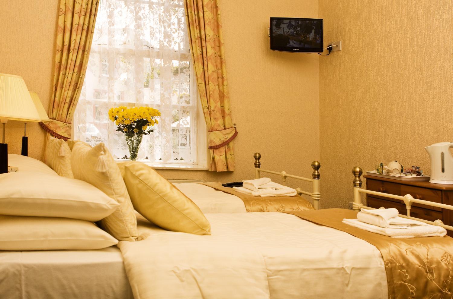 Tor Dean Guest House ทอร์คิ ภายนอก รูปภาพ