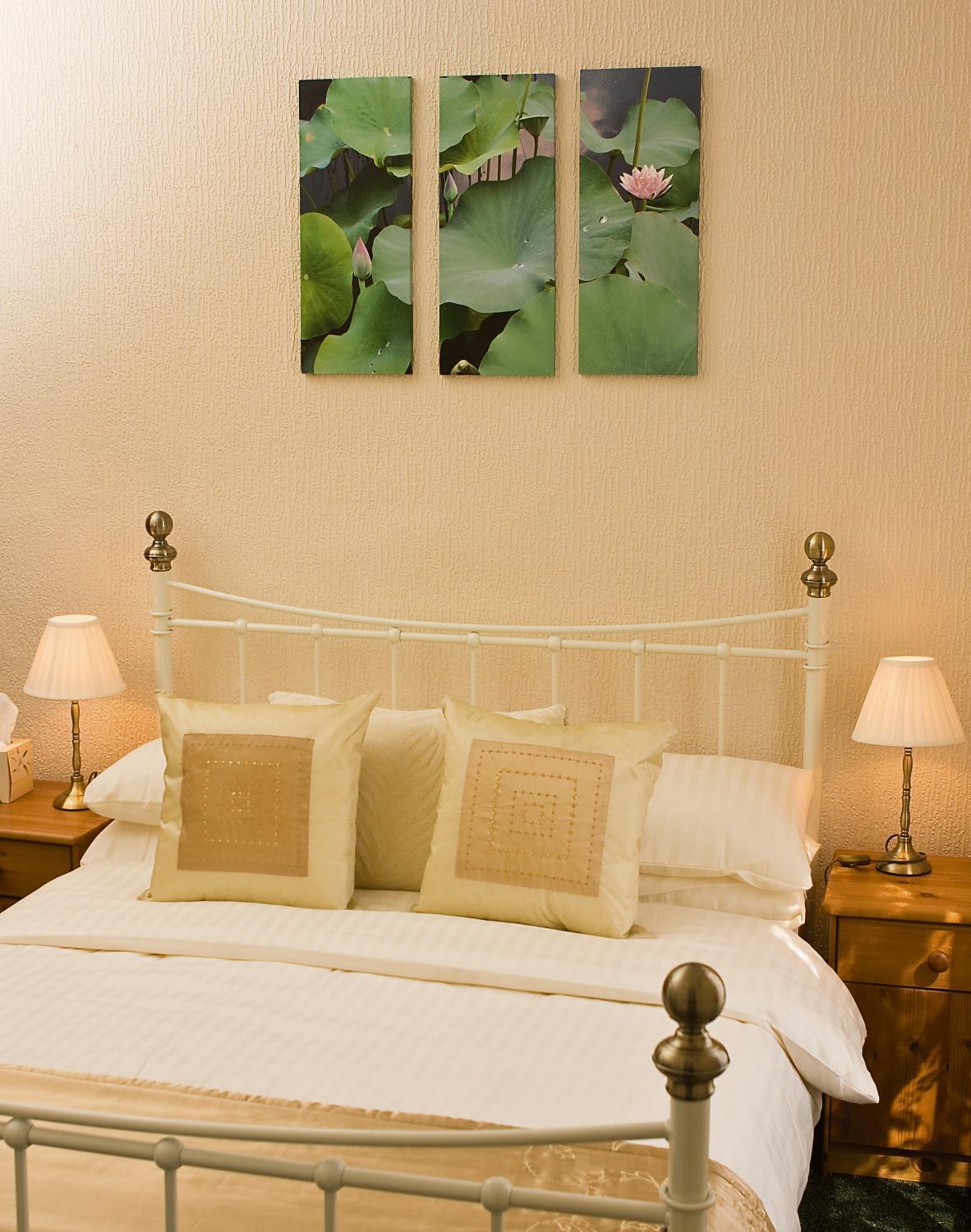 Tor Dean Guest House ทอร์คิ ภายนอก รูปภาพ